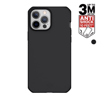 ITSKINS iPhone 13/ Pro/ Pro Max SPECTRUM SOLID﻿﻿ 防摔保護殼 官旗店
