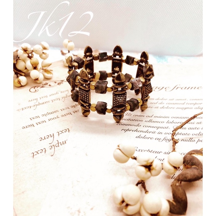 Jk12 限量手創飾品/禮品/客製化/天然石水晶/手鏈/項鍊/環氧樹脂設計擺設