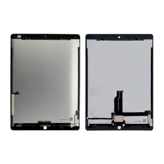 【萬年維修】Apple IPAD PRO(12.9吋)二代 全新液晶螢幕  維修完工價11500元 挑戰最低價!!!