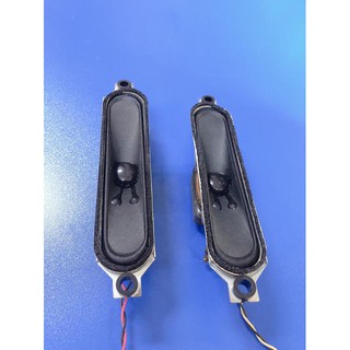 SAMPO 聲寶 LM-42S6K 多媒體液晶顯示器 喇叭 電視喇叭 拆機良品