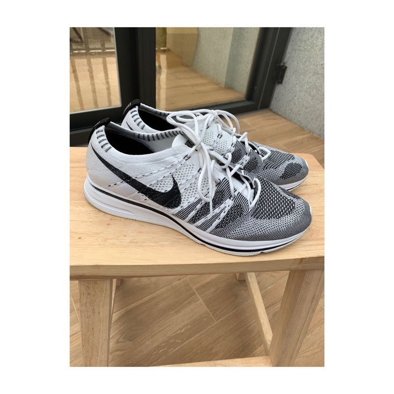 nike flyknit trainer 2020