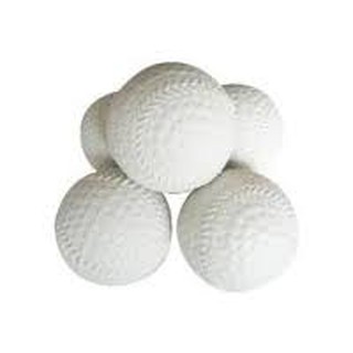【阿筆文具】鐵人體育文具 // 球類用品// 少年軟式棒球(日式) SB30120// 4718761090135