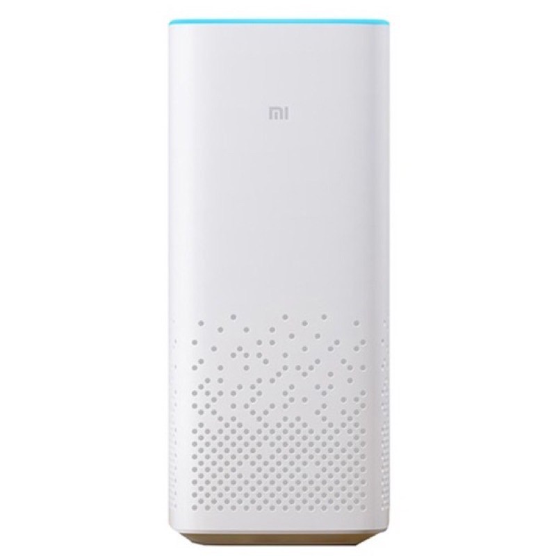 小米 AI 音箱 （全新）