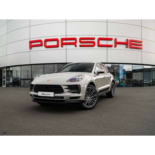 [優仕汽車] 2015年 PORSCHE MACAN 2.0  288萬 您要的車,我們已為您準備好了!!