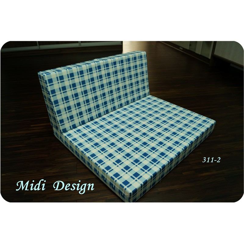 高密度泡綿 坐墊 訂做 訂製 沙發 臥榻墊 椅墊 窗檯墊 軟墊 睡墊 靠墊 抱枕 50D 70D Midi 創意工作室