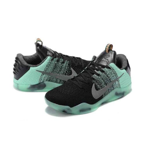 【S.M.P】NIKE KOBE 11 XI 11代 明星賽 ASG 黑綠 822521-305