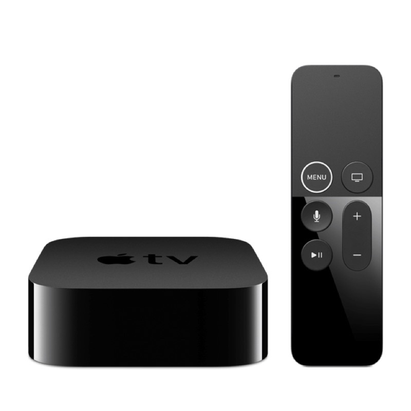 Apple TV 4K 32g