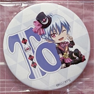 美男高校地球防衛部love Game 鳴子硫黃箱根有基鬼怒川熱史一番賞限定特典徽章胸章 蝦皮購物