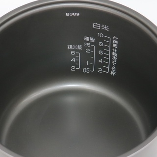 ##_ZOJIRUSHI象印 電子鍋專用內鍋原廠貨NL-AAF18專用 ((B389))