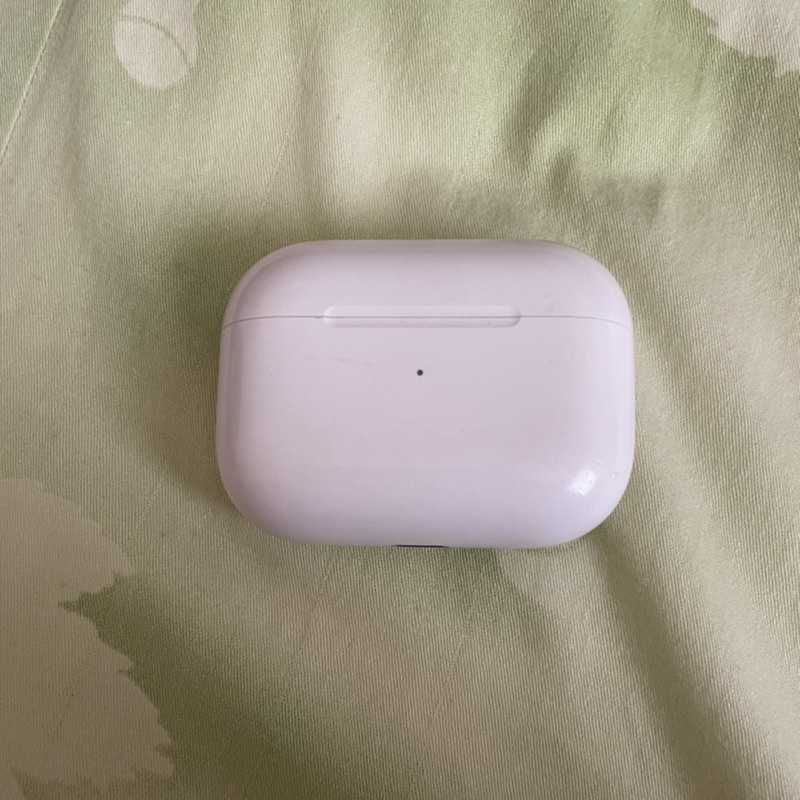 AirPods Pro耳機 無線充電盒