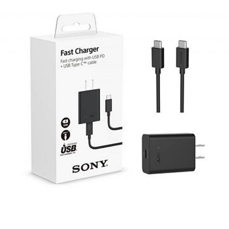 SONY UCH32C 充電線組（全新）