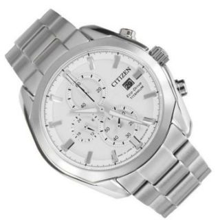 【私藏現貨】CITIZEN星辰錶 超級鈦金屬運動腕錶 (CA0021-53E)$15100