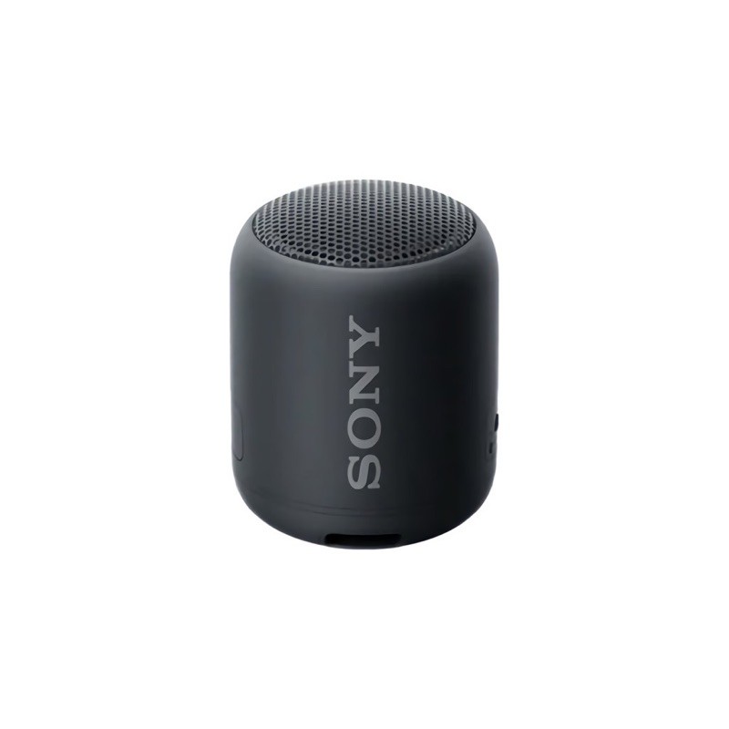 Sony xb12全新未拆防水藍芽喇叭黑色轉賣