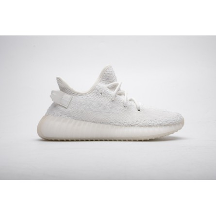 yeezy boost 350v2 white