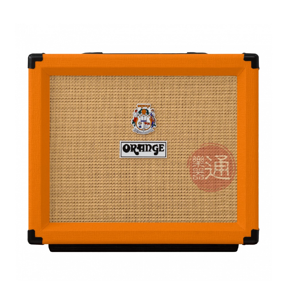Orange / Rocker 15 15W全真空管電吉他音箱【樂器通】