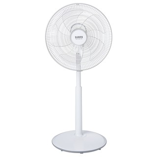 SAMPO聲寶 16吋上控式立扇 SK-FC16N 現貨 廠商直送