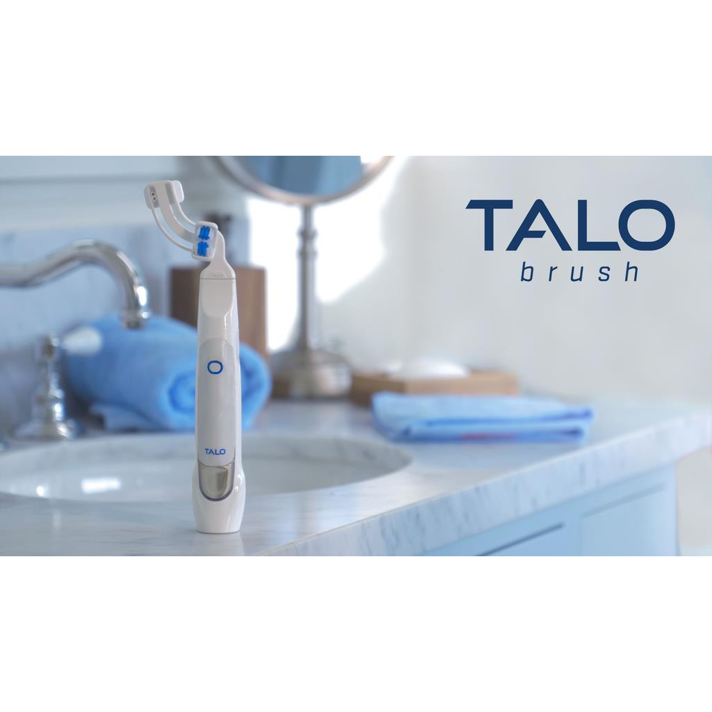 talo brush