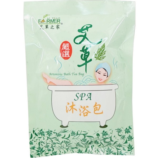 艾草沐浴包50g↘↘買十送一特惠價↘↘