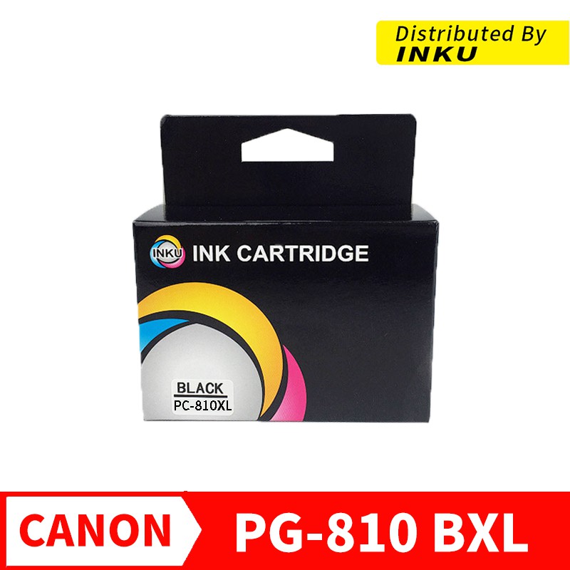 Canon 高容量環保墨水匣 810 811 810XL 811XL IP2770 MX328 MP287