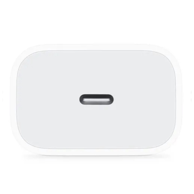 Apple - 蘋果 5W、12W、20W、30W 原廠充電器 旅充頭｜iPhone14 iPad 充電器 平板 電腦