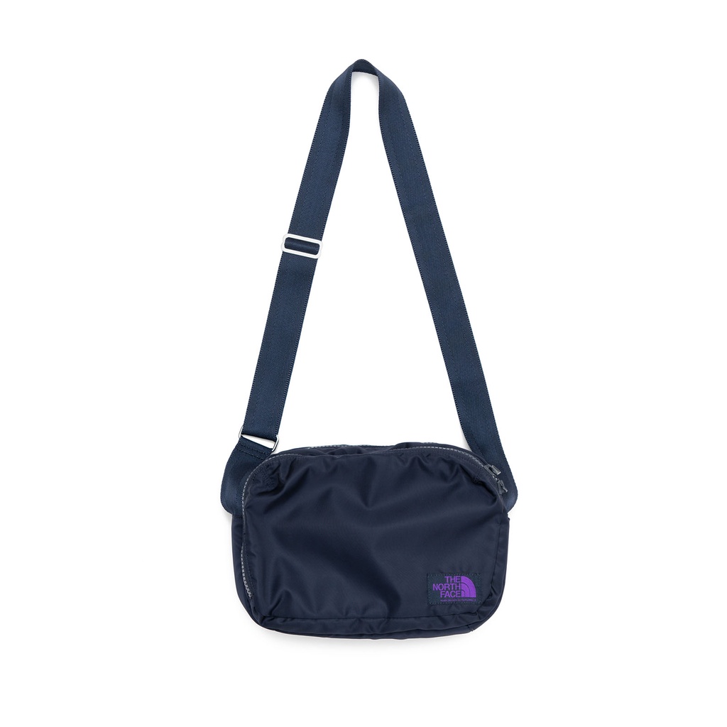 日本代購 The north face 紫標 LIMONTA Nylon Shoulder Bag 背包 NN7916N 蝦皮購物