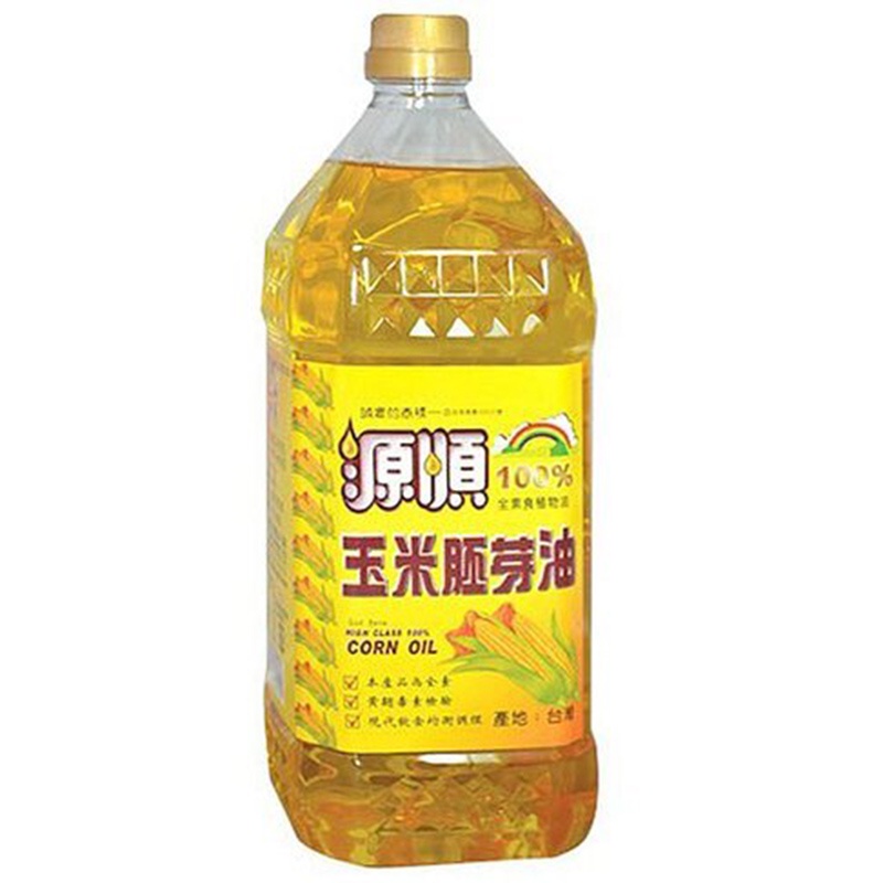源順 玉米胚芽油1.5L 【康鄰超市】