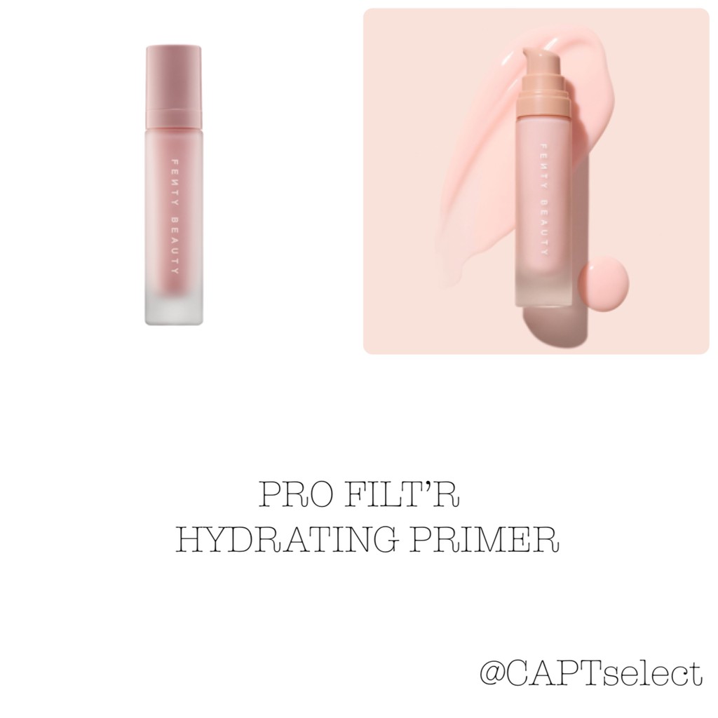 fenty beauty hydrating primer