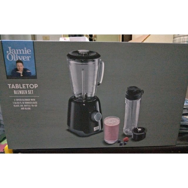 Jamie Oliver全聯點數果汁調理機 現貨現貨現貨 蝦皮購物