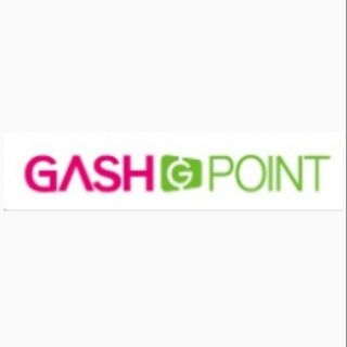 GASH POINT 點數 (商品說明看仔細) (免運費)