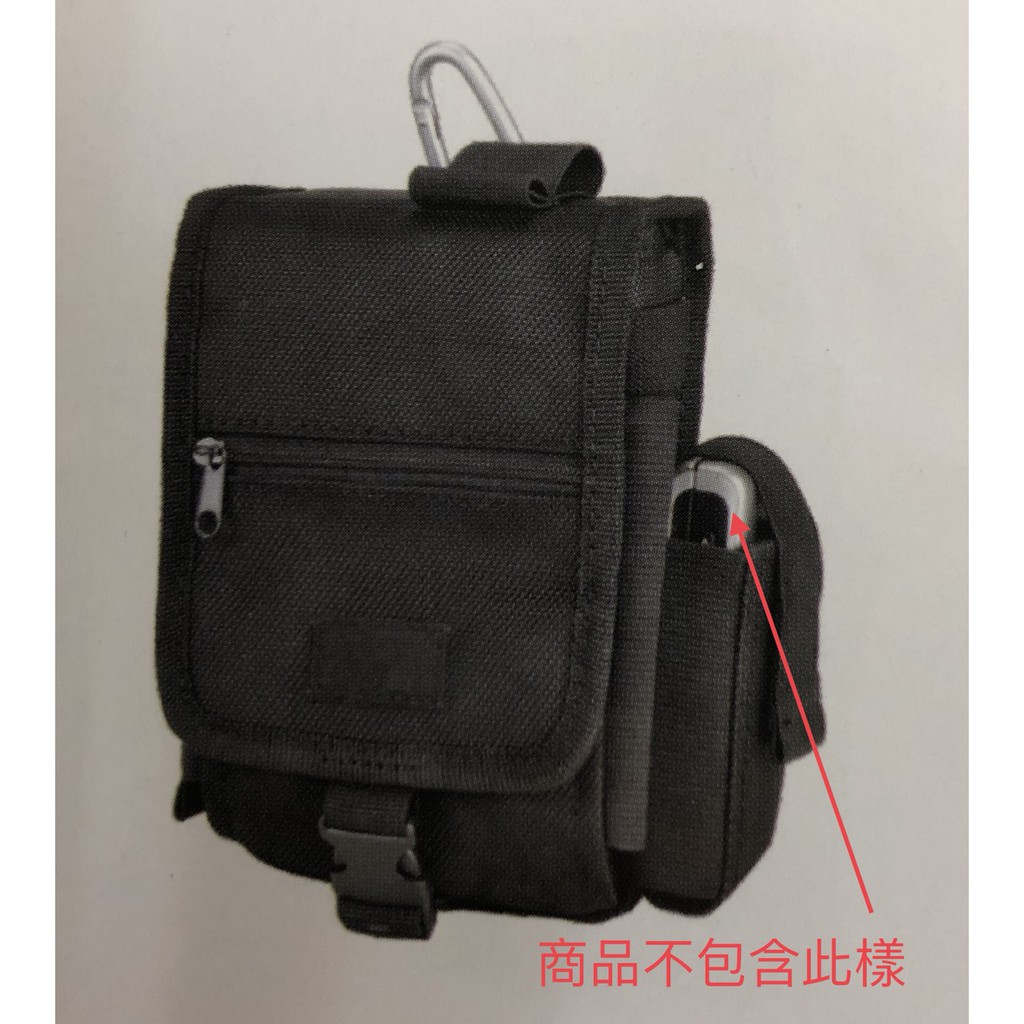 含稅 FDP-32 塔氟龍電工工具袋(超耐磨布) 多功能警用側包 FUNET 工具袋系列