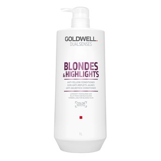 GOLDWELL 歌薇光纖瞬間髮膜(矯色專用)1000ml Vivo薇朵