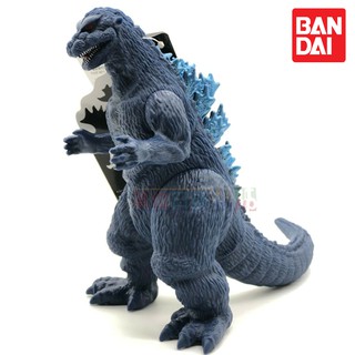 『 單位日貨 』日本正版 BANDAI 哥吉拉商店 限定 初代 1954 哥吉拉 GODZILLA 軟膠 公仔 收藏