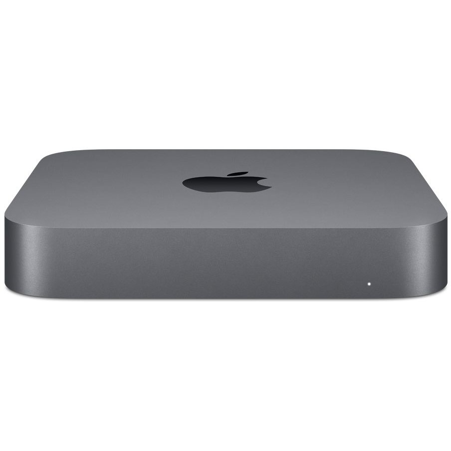 [2019/02購入] Mac Mini / i5 / 16G客製升級 / 512G SSD / Apple二手太空灰色