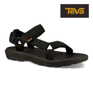 【TEVA】幼/中童 Hurricane XLT2 機能運動涼鞋/雨鞋/水鞋/童鞋-黑 (原廠現貨)