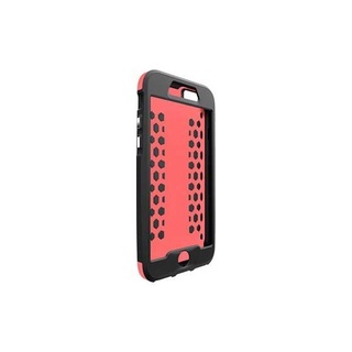 《全新尾牙抽到獎品》Thule都樂 Atmos X4 iPhone 6 保護殼 TAIE-4124 珊瑚紅 (聊聊可議)