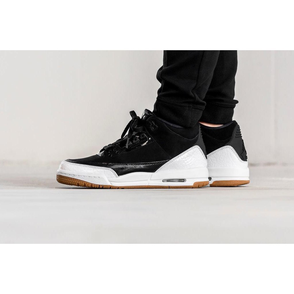 nike air jordan 3 retro gg