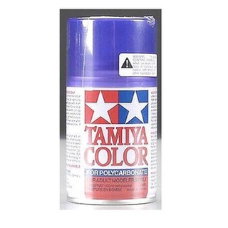 好棒棒模型屋 田宮 TAMIYA 86045 PS45 半透明紫 噴漆 100ml