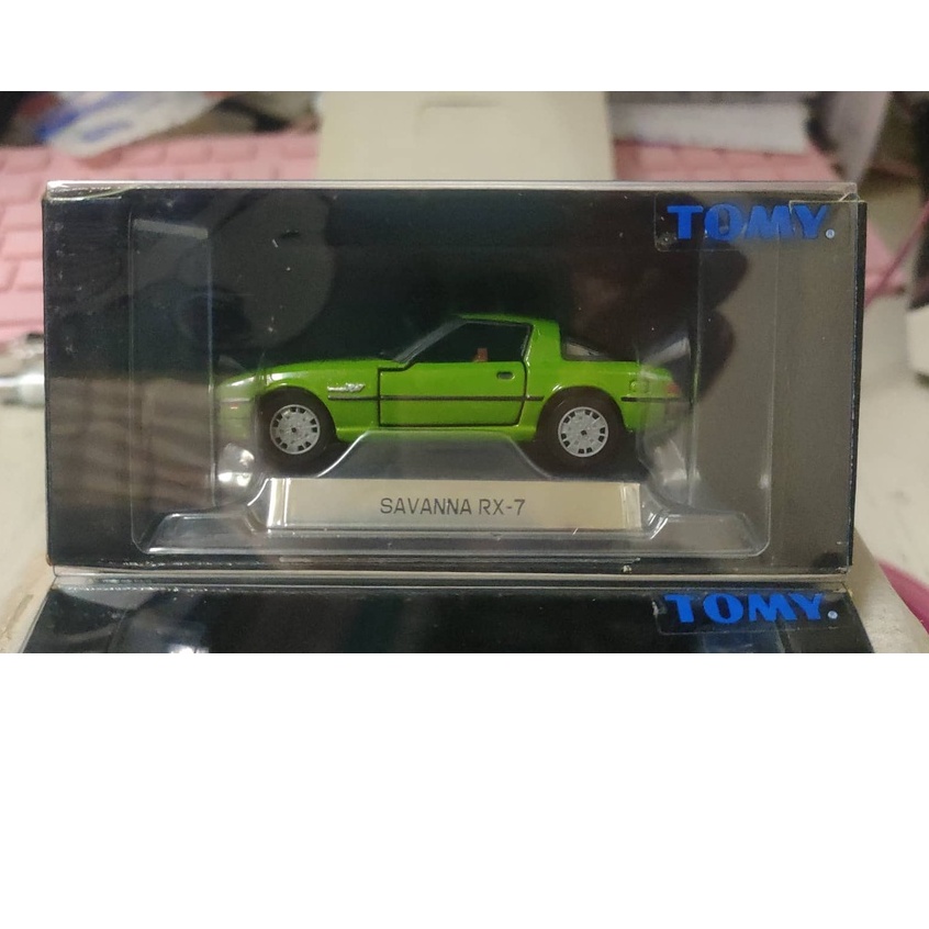 (現貨) Tomy 0004 Tomica Limited Savanna RX-7 RX 7