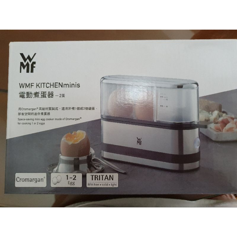 WMF KITCHENminis電動煮蛋器