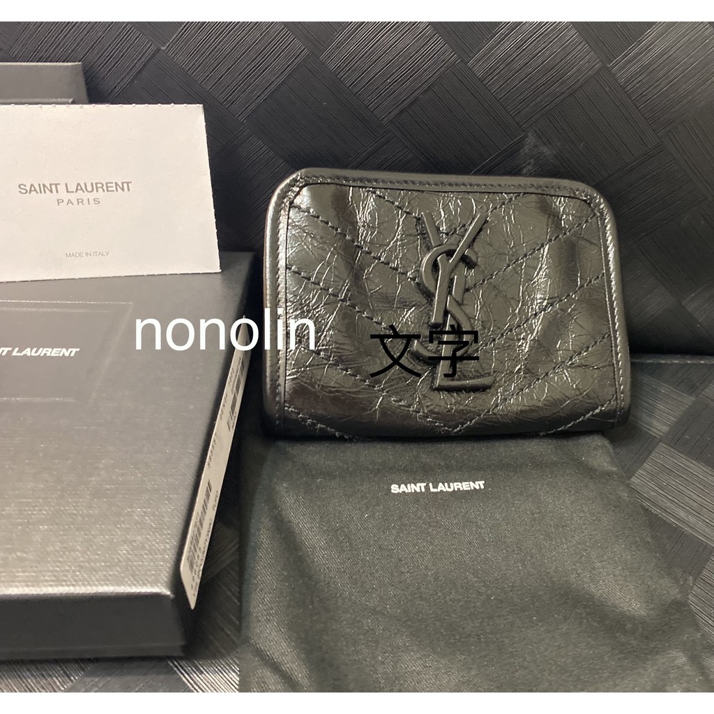 Ysl零錢包的價格推薦第19 頁 21年8月 比價比個夠biggo