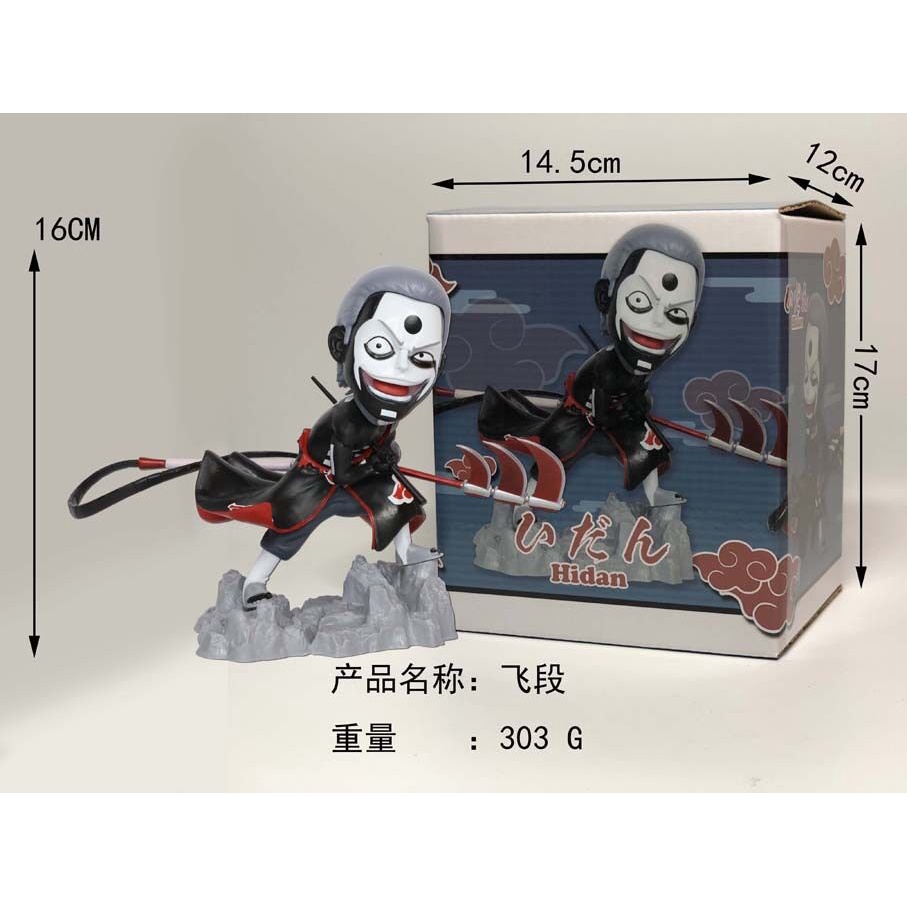 飛段 優惠推薦 23年1月 蝦皮購物台灣