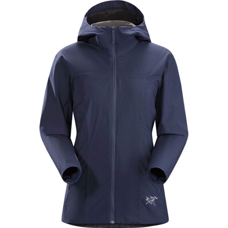 ARC'TERYX  Solano Jacket, women's M號