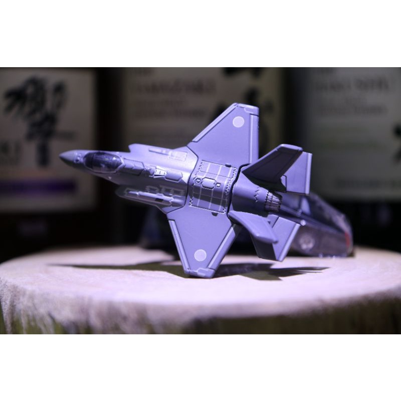 TOMICA多美 黑盒Premium 28 航空自衛隊 F35 戰鬥機 戰機 黑盒 F-35 f35 Lightning