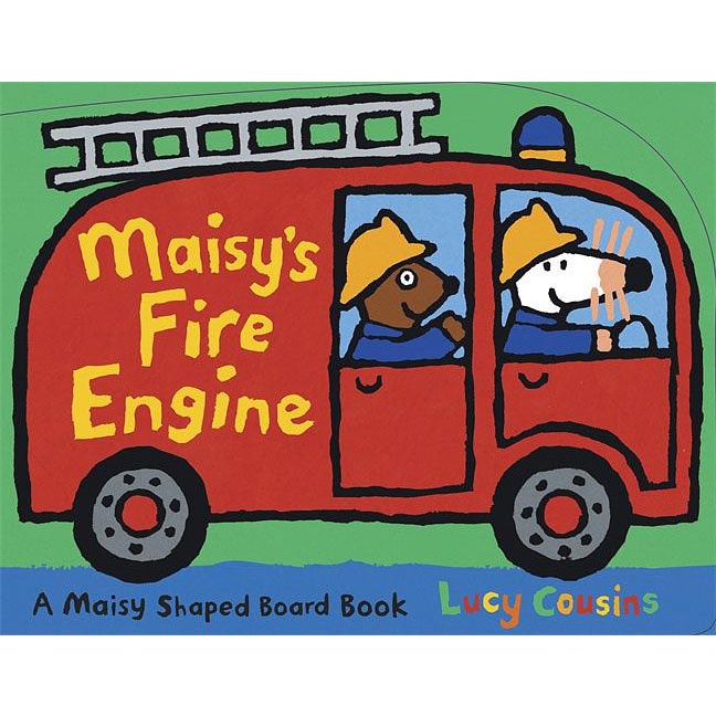 Maisy\