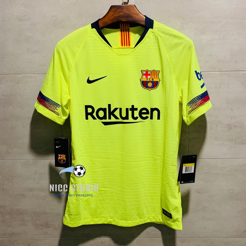 barcelona vaporknit