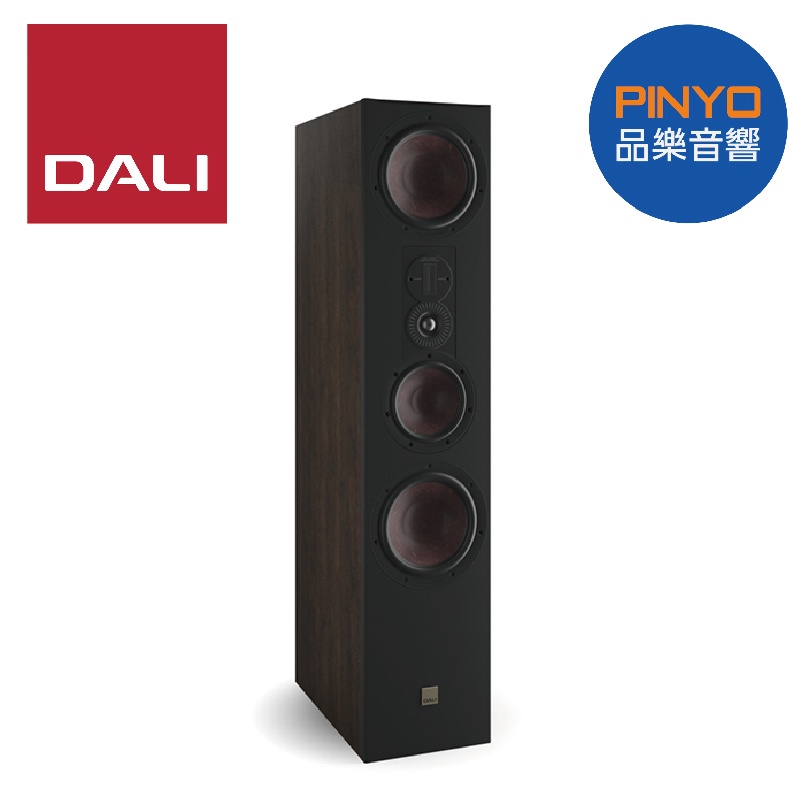 【歡迎詢價~】丹麥 Dali OPTICON 8 MK2 揚聲器 ｜ 台北品樂音響 ｜