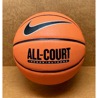 ✩Pair✩ NIKE EVERYDAY ALL COURT 8P 7號籃球 DO8258-855 室內外 手感極佳