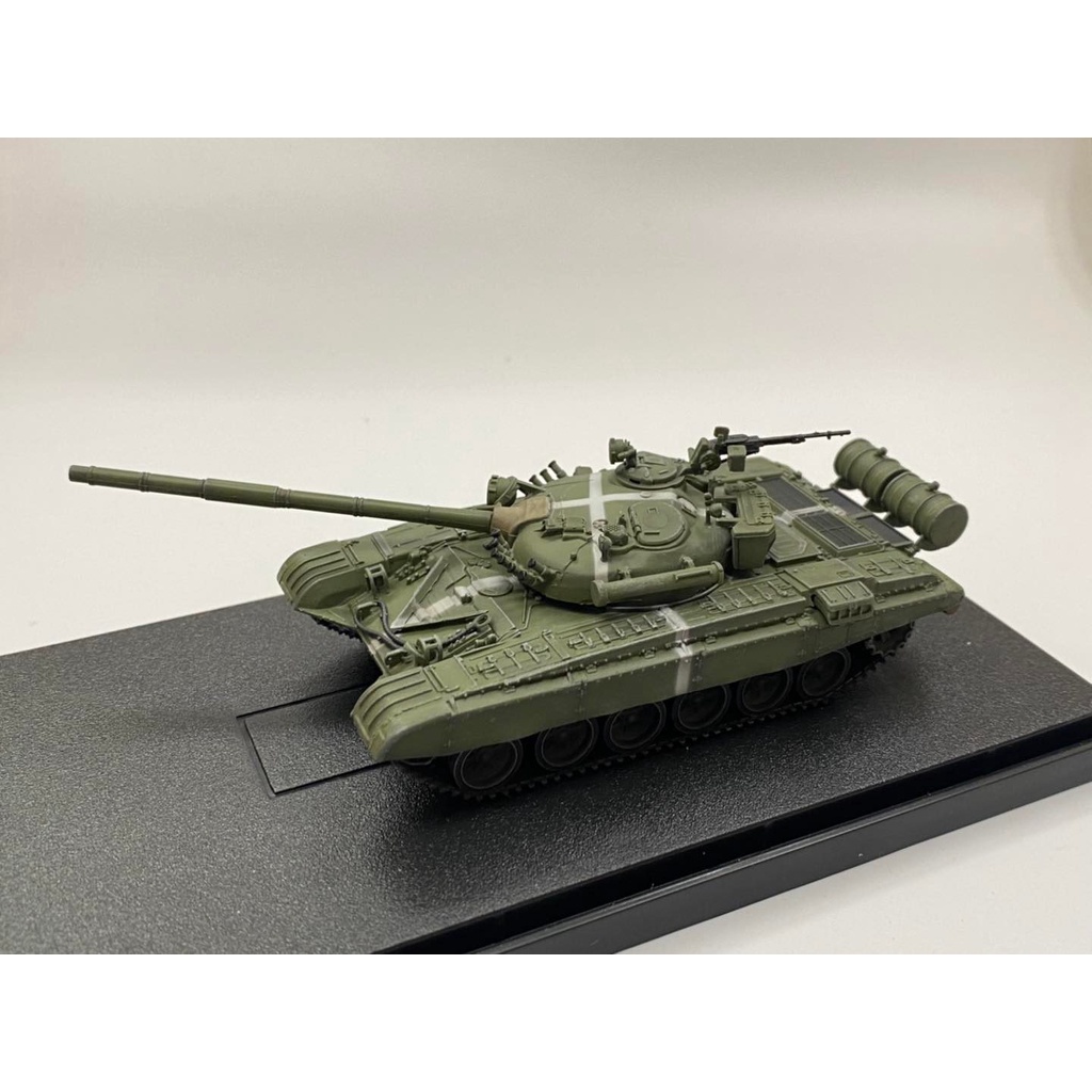 【模王】搜模閣 蘇聯陸軍 T-72A T72 T-72 主戰 坦克 比例 1/72 完成品 72122