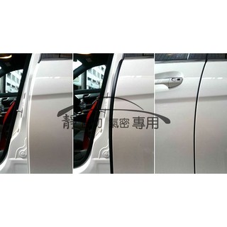 W204 C180 C200 C220 C250 C63 用 汽車隔音條 B柱隔音條 AX005/C柱隔音條 AX007