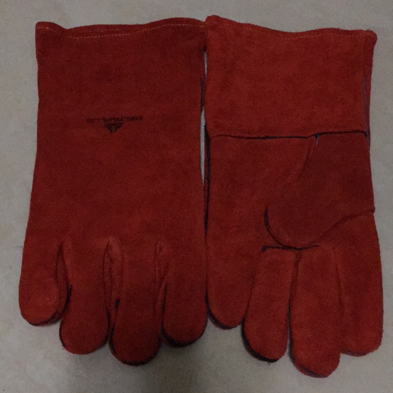 法國第一品牌 代爾塔 防熱手套👋 （型號：DL-205515）